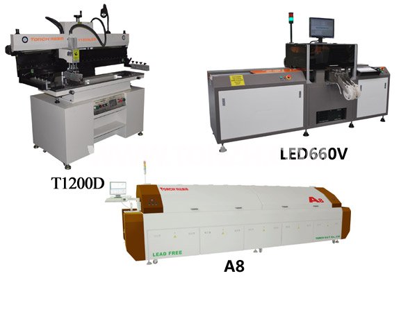 LED���|(zh��)��SMT��Q����