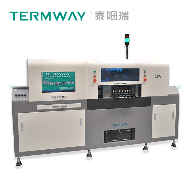 �ھ�ʽ���ٹ��I(y��)��(j��)LED�����NƬ�C(j��)L8A