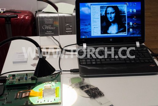 柔性電子元件:顛覆智能硬件形態