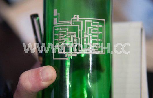 柔性電子元件:顛覆智能硬件形態