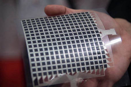 柔性電子元件:顛覆智能硬件形態