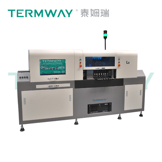 �ھ�ʽȫ�Ԅ�LED�����NƬ�C L8