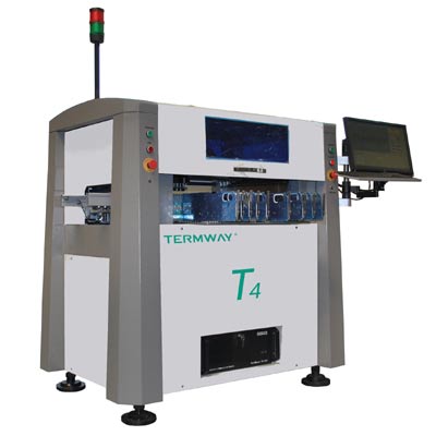 ȫ�Ԅ�(d��ng)��ʽ�߾����NƬ�C(j��) T4