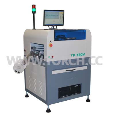 ȫ�Ԅ�SMD�NƬ�C(j��)TP320V